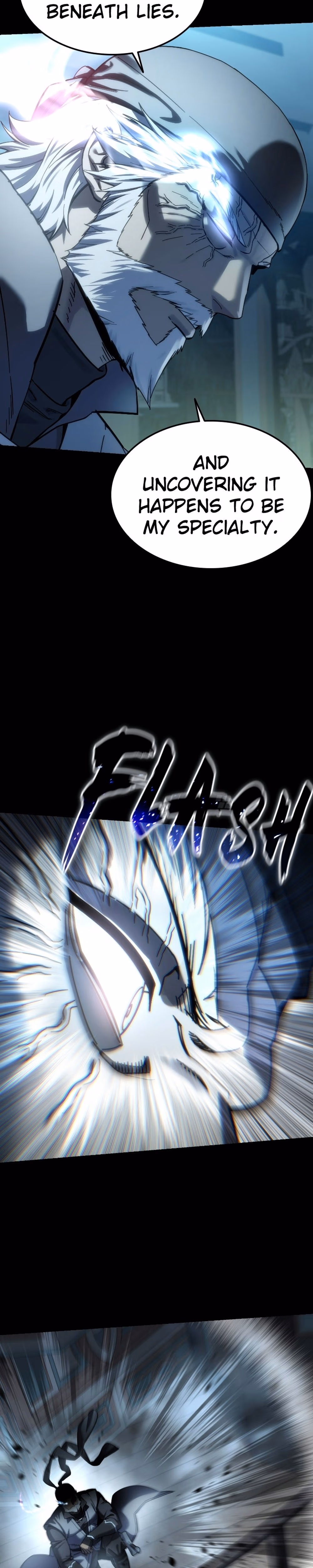 The Stellar Swordmaster - Chapter 116 - Part 6
