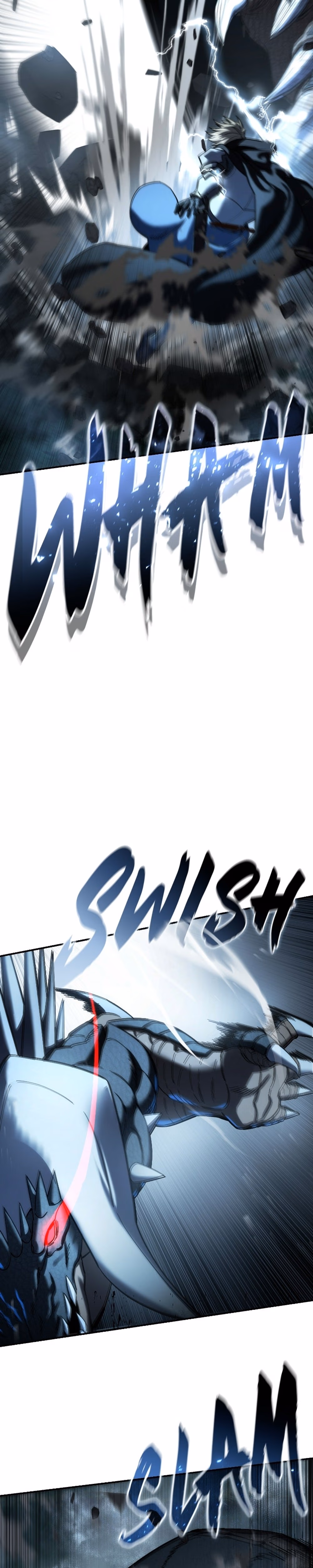 The Stellar Swordmaster - Chapter 116 - Part 17