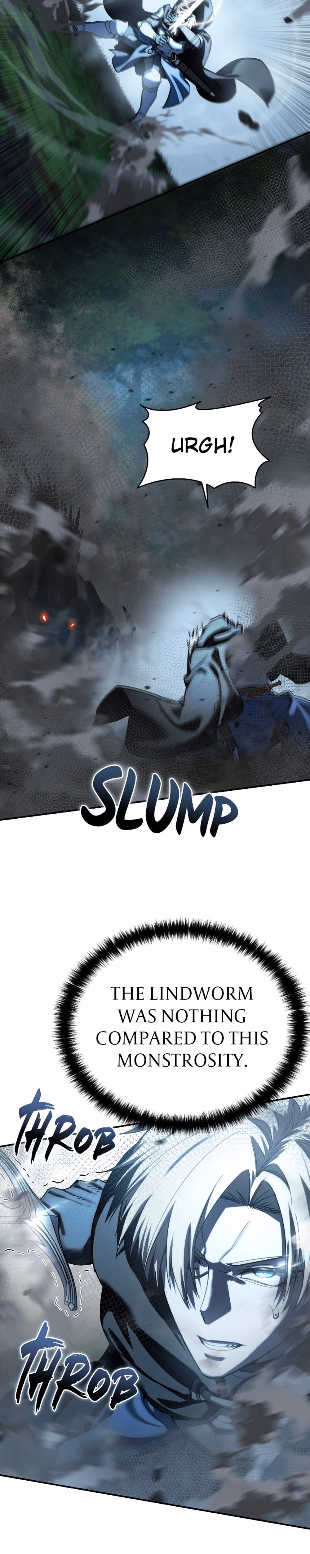 The Stellar Swordmaster - Chapter 116 - Part 21