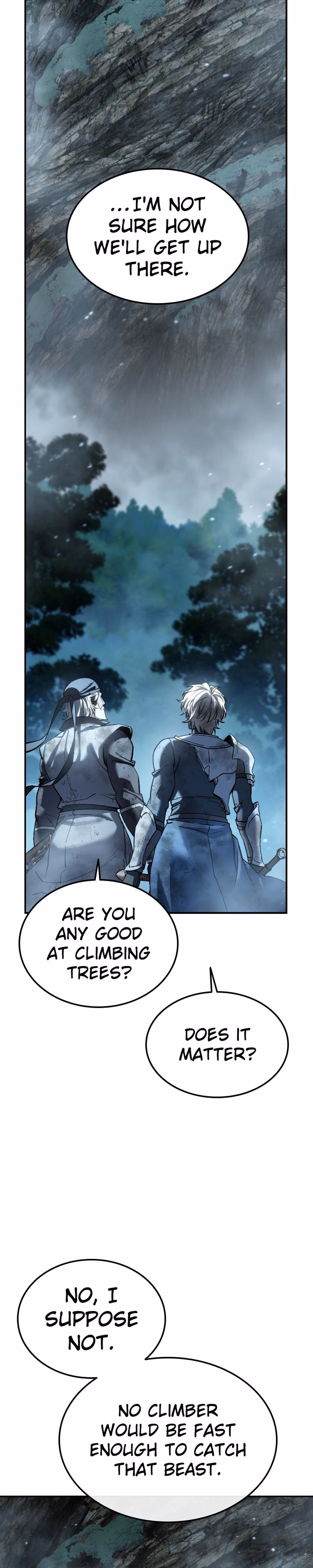 The Stellar Swordmaster - Chapter 117 - Part 3