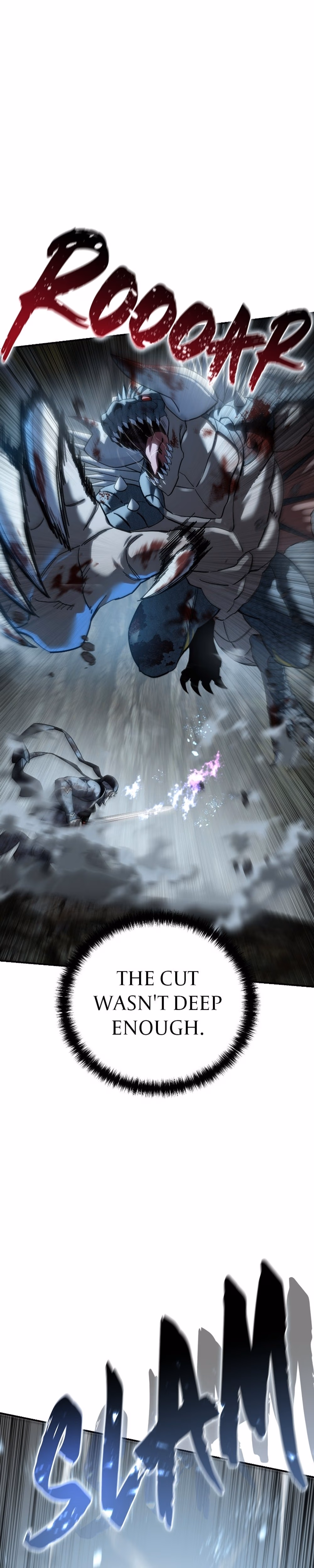 The Stellar Swordmaster - Chapter 117 - Part 16