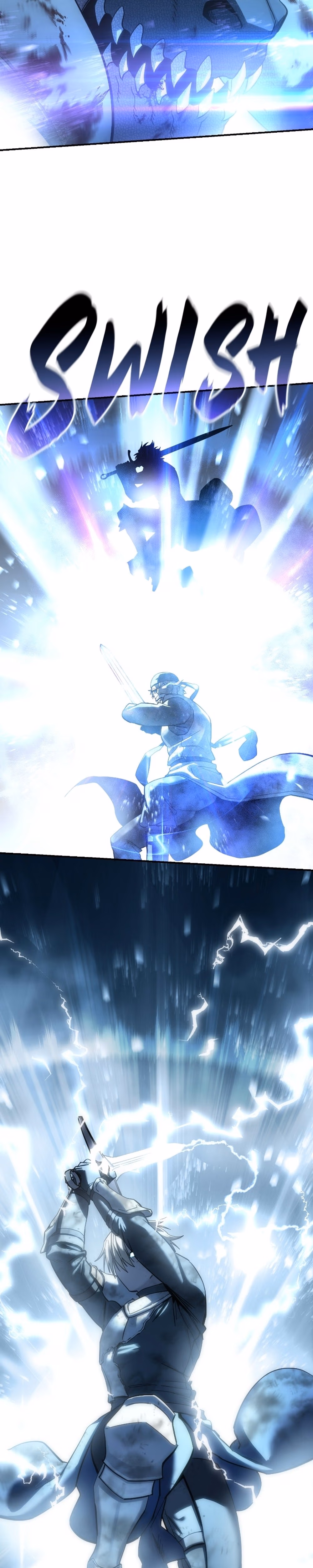 The Stellar Swordmaster - Chapter 117 - Part 20