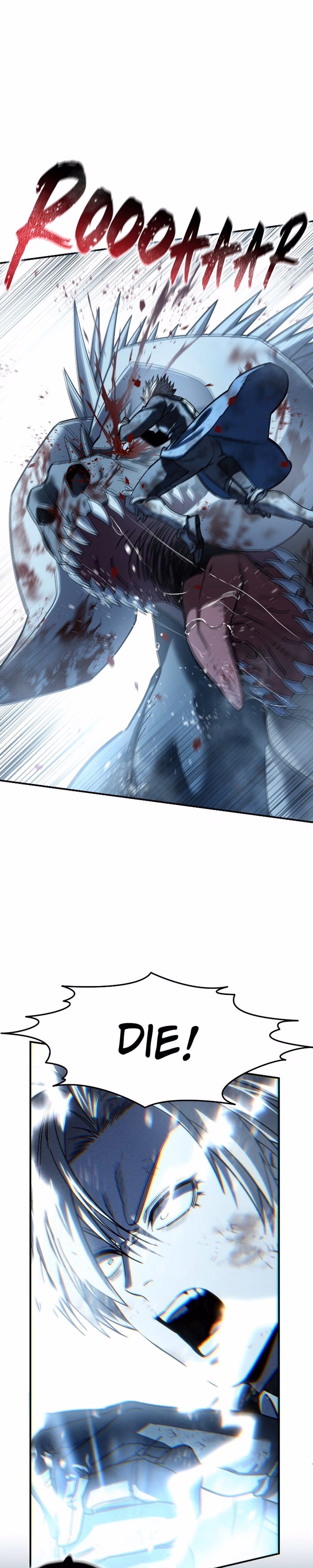 The Stellar Swordmaster - Chapter 117 - Part 25