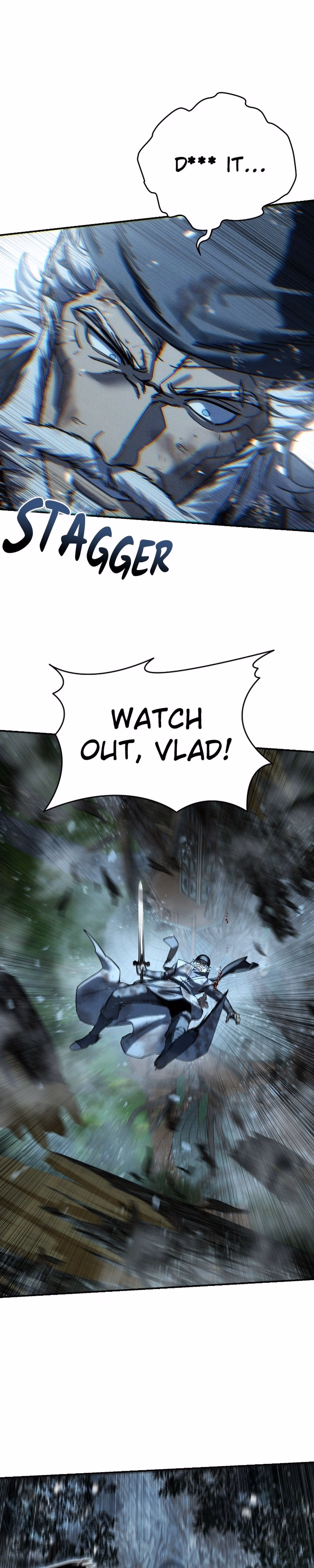 The Stellar Swordmaster - Chapter 117 - Part 28