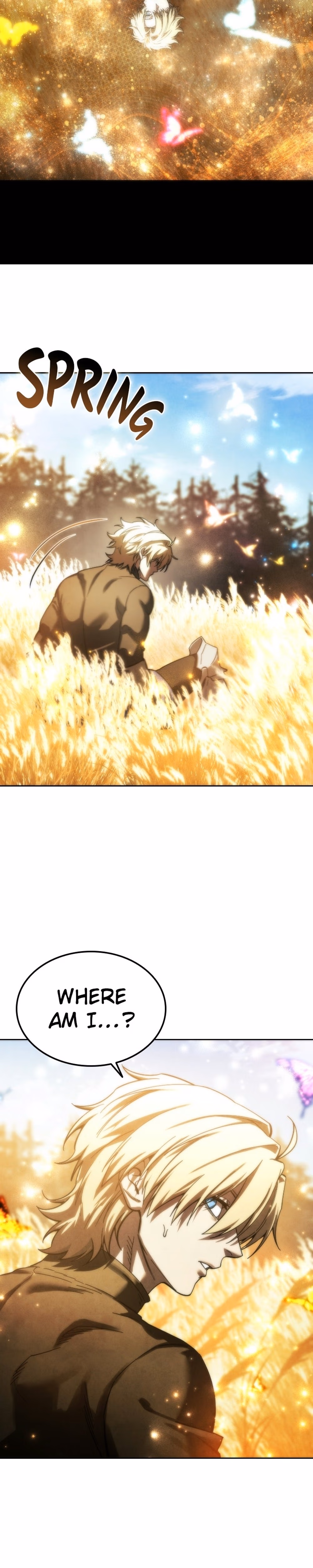 The Stellar Swordmaster - Chapter 117 - Part 44