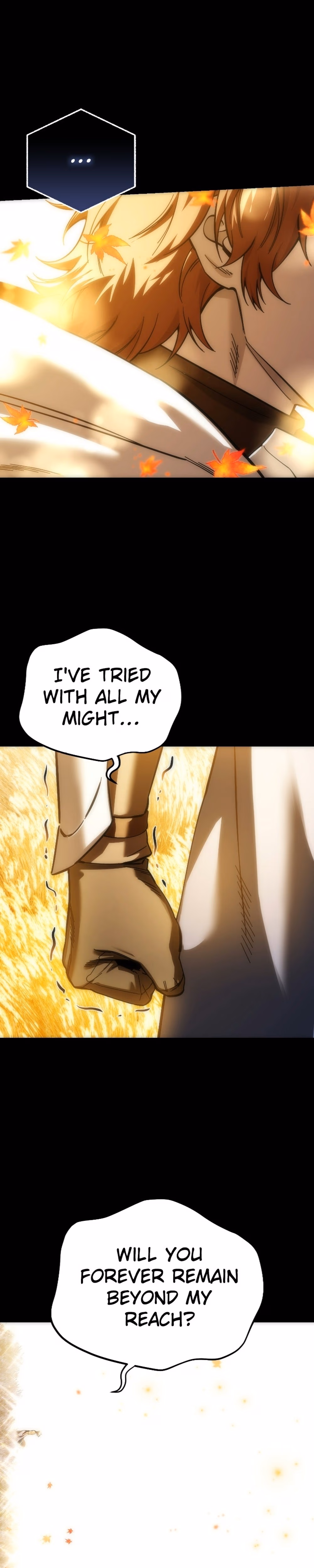 The Stellar Swordmaster - Chapter 118 - Part 5