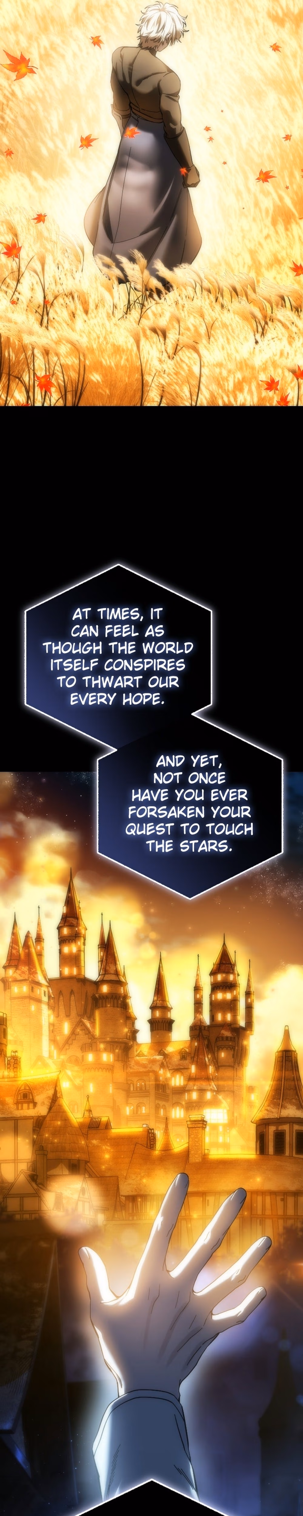 The Stellar Swordmaster - Chapter 118 - Part 7