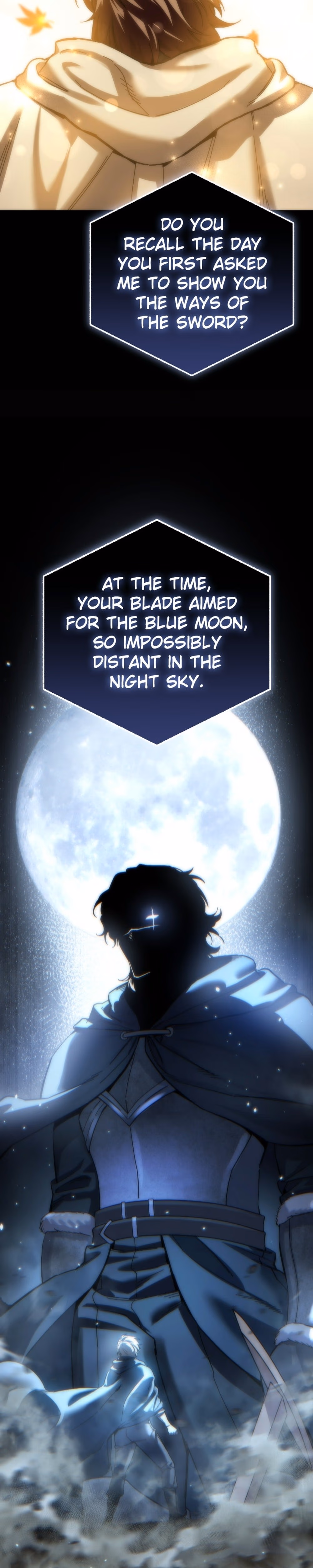 The Stellar Swordmaster - Chapter 118 - Part 11