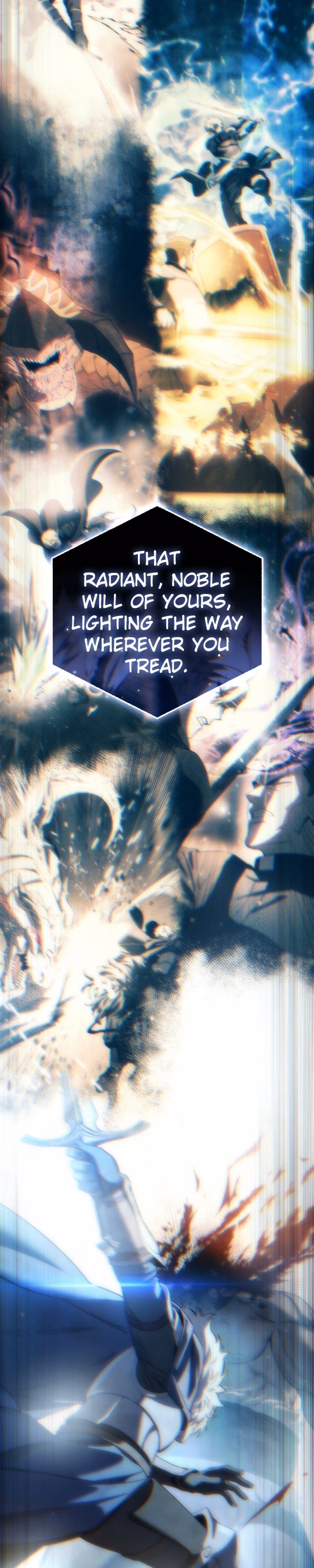 The Stellar Swordmaster - Chapter 118 - Part 14