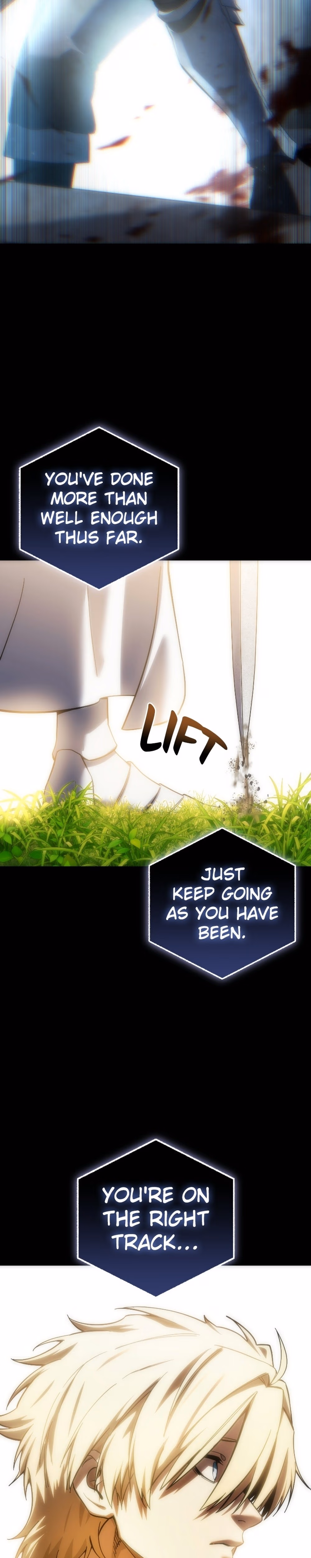 The Stellar Swordmaster - Chapter 118 - Part 15