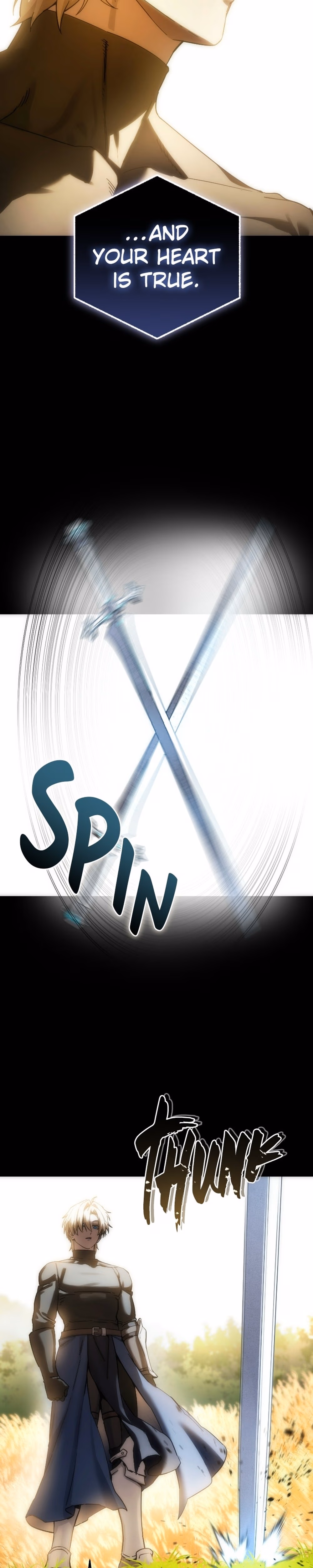 The Stellar Swordmaster - Chapter 118 - Part 16