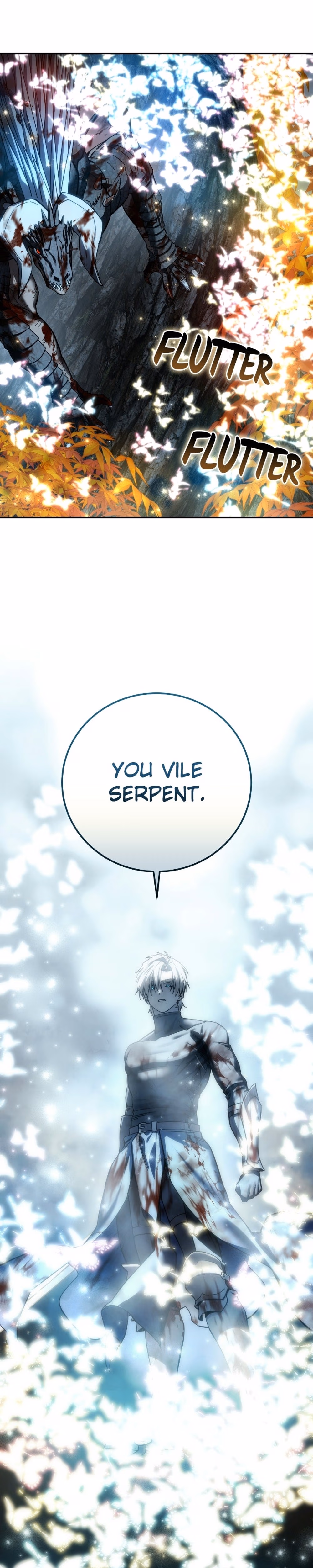 The Stellar Swordmaster - Chapter 118 - Part 29