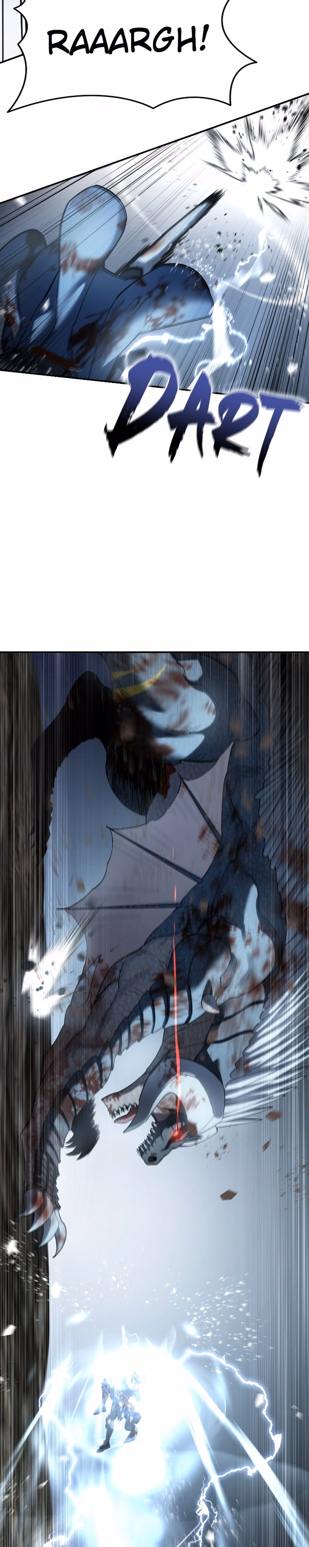 The Stellar Swordmaster - Chapter 118 - Part 38