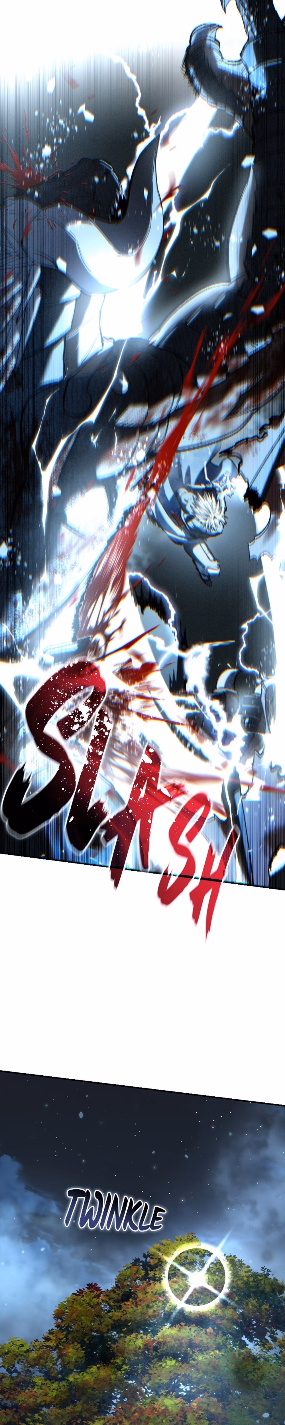 The Stellar Swordmaster - Chapter 118 - Part 54