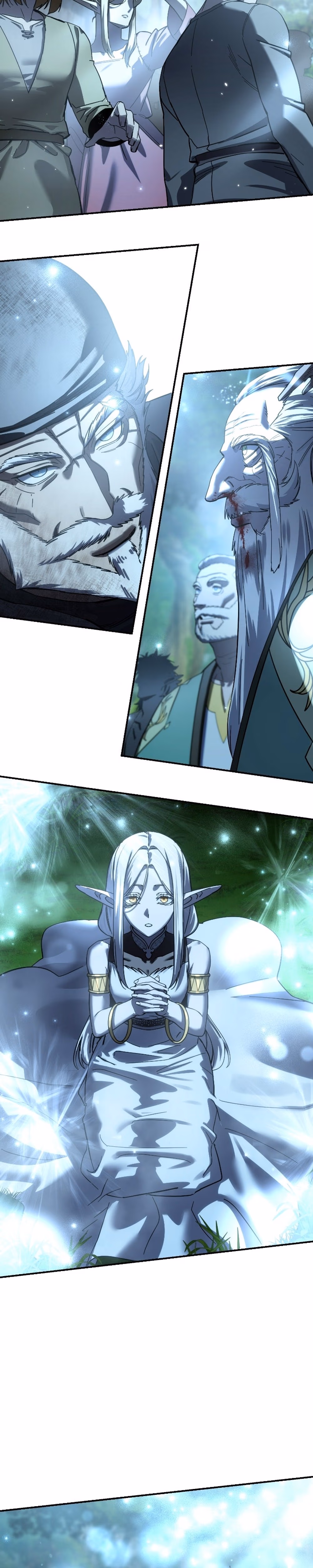 The Stellar Swordmaster - Chapter 118 - Part 56