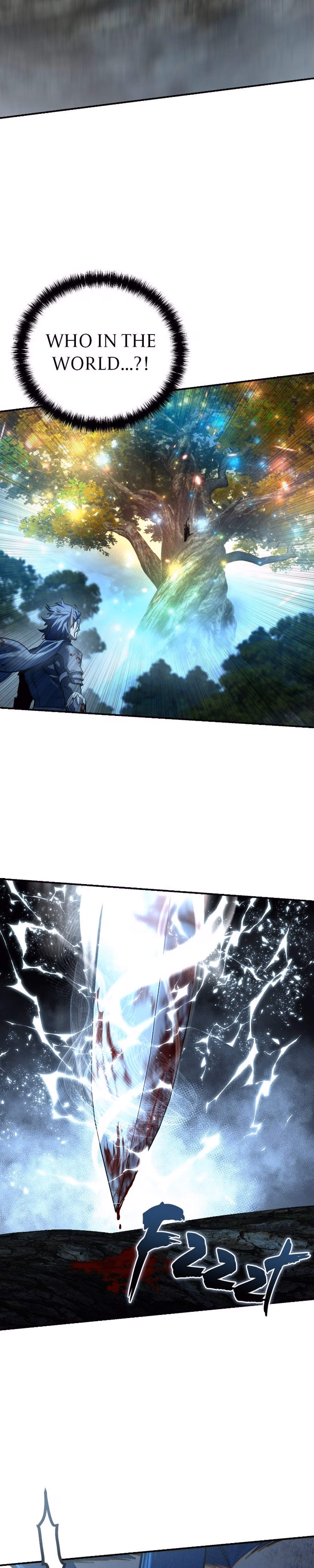 The Stellar Swordmaster - Chapter 118 - Part 59