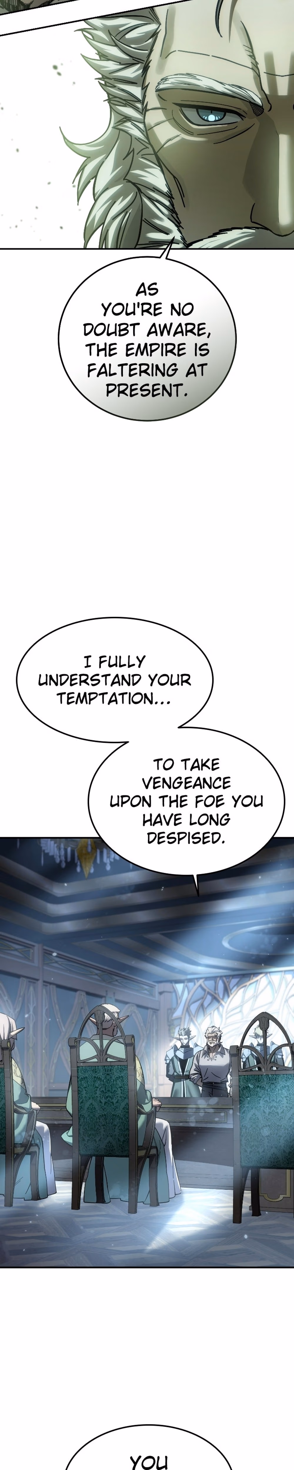 The Stellar Swordmaster - Chapter 119 - Part 8