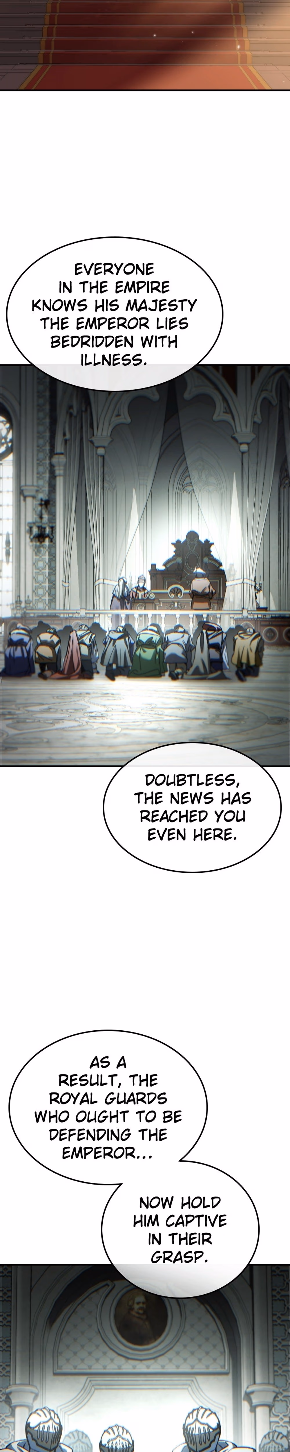 The Stellar Swordmaster - Chapter 119 - Part 11