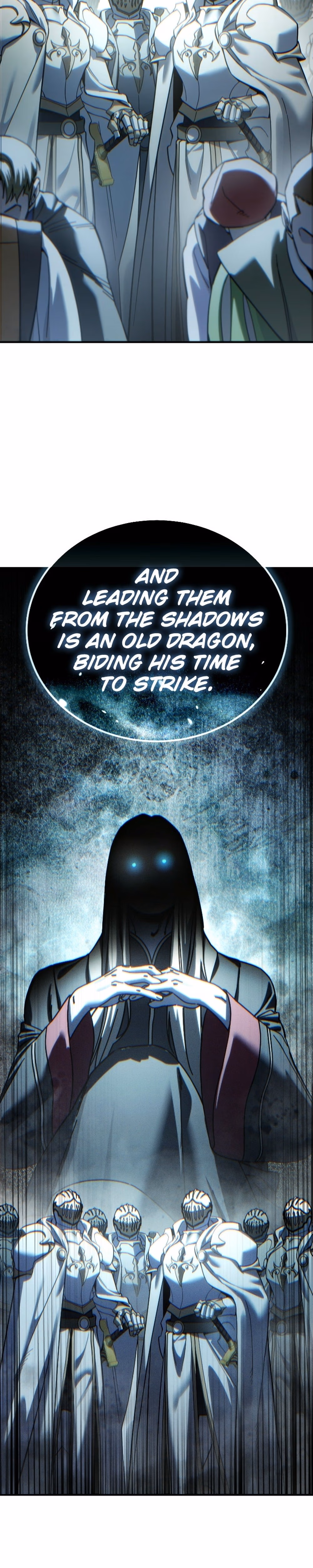 The Stellar Swordmaster - Chapter 119 - Part 12
