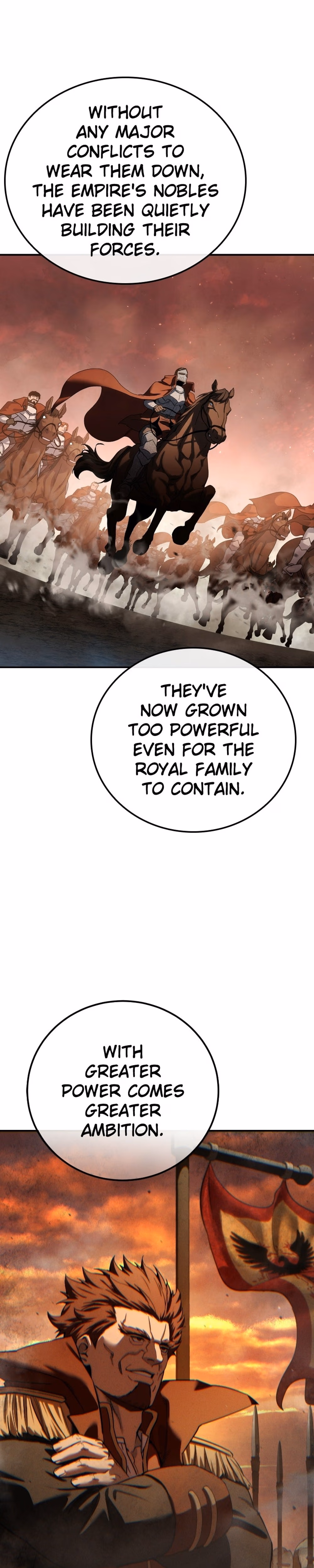 The Stellar Swordmaster - Chapter 119 - Part 13