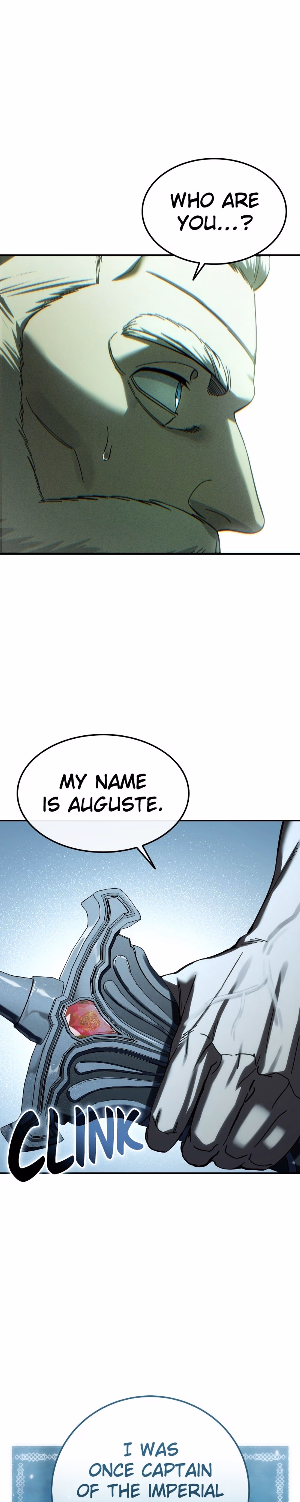 The Stellar Swordmaster - Chapter 119 - Part 15