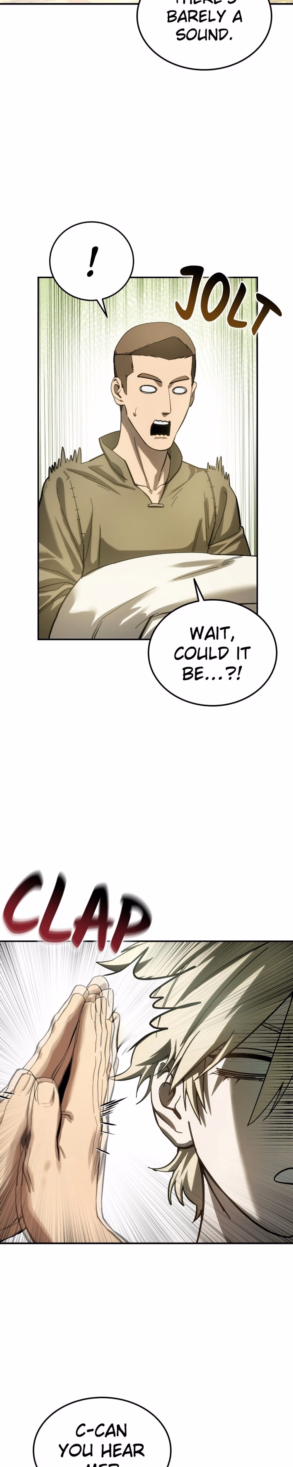 The Stellar Swordmaster - Chapter 119 - Part 22