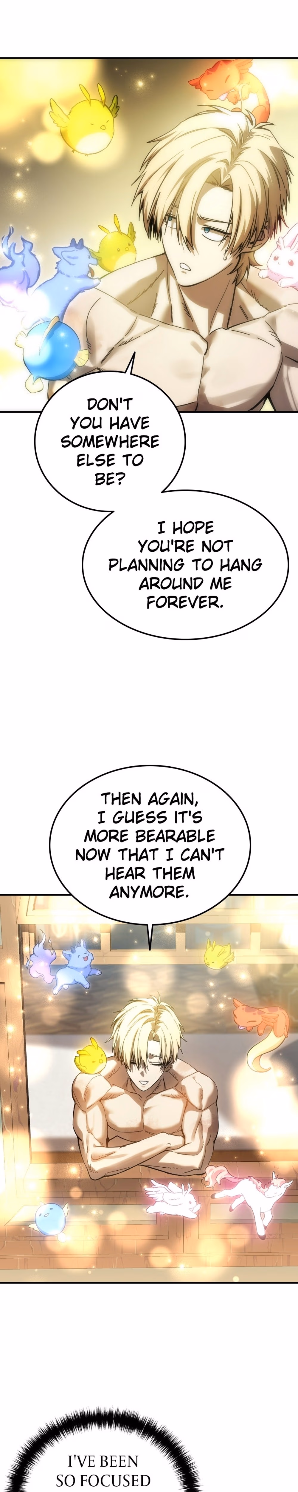 The Stellar Swordmaster - Chapter 119 - Part 40