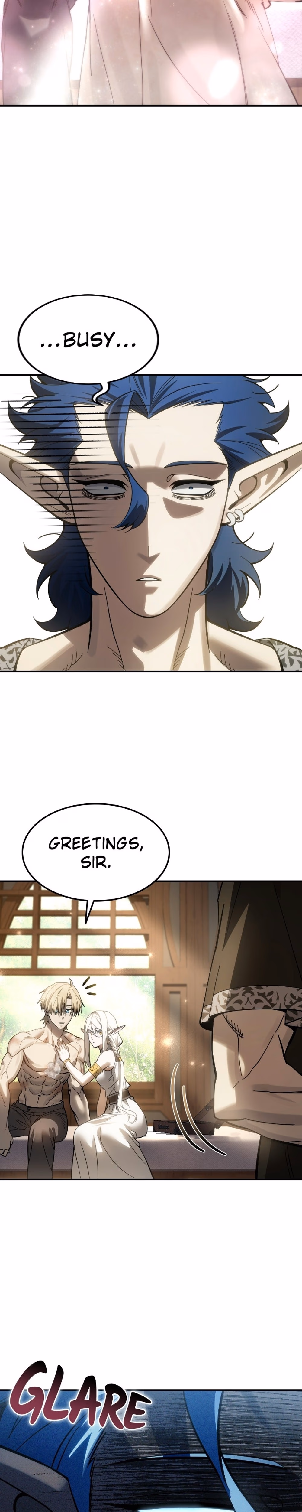 The Stellar Swordmaster - Chapter 120 - Part 8
