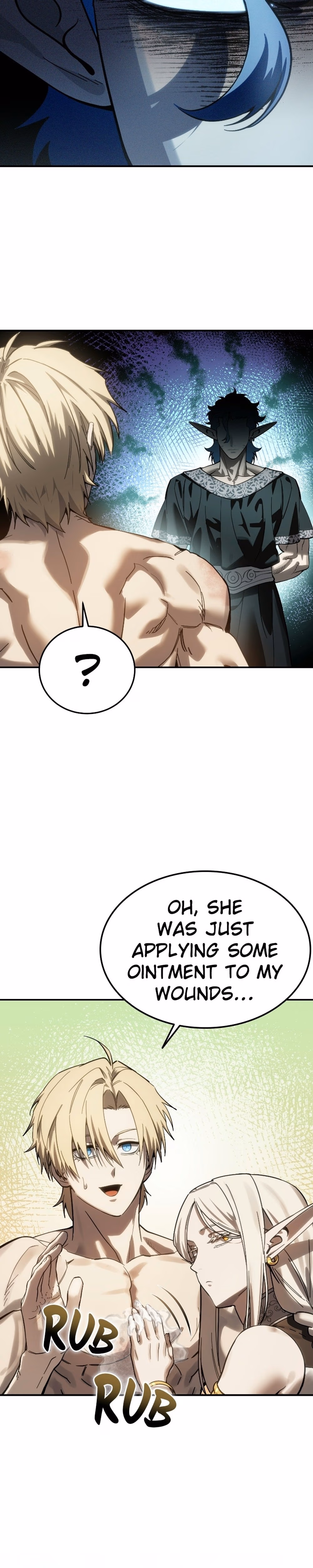 The Stellar Swordmaster - Chapter 120 - Part 9