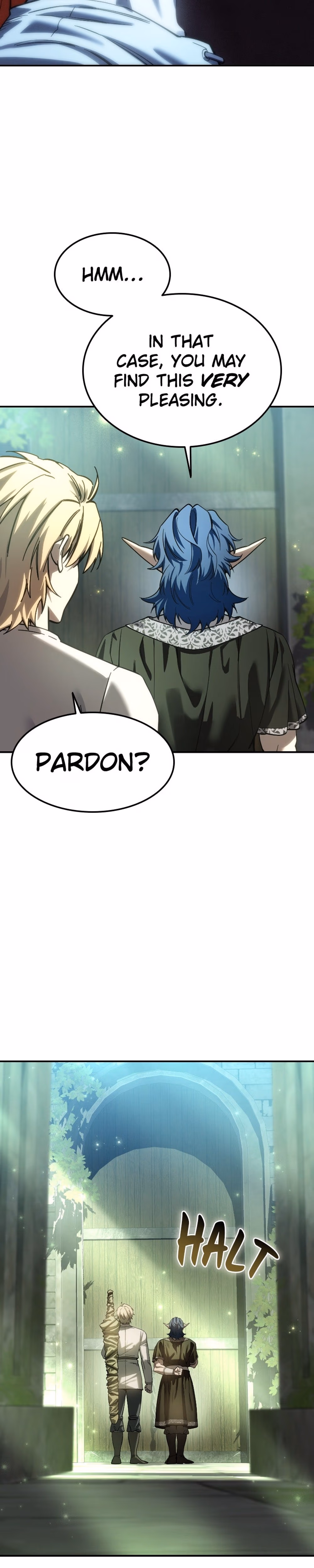 The Stellar Swordmaster - Chapter 120 - Part 14