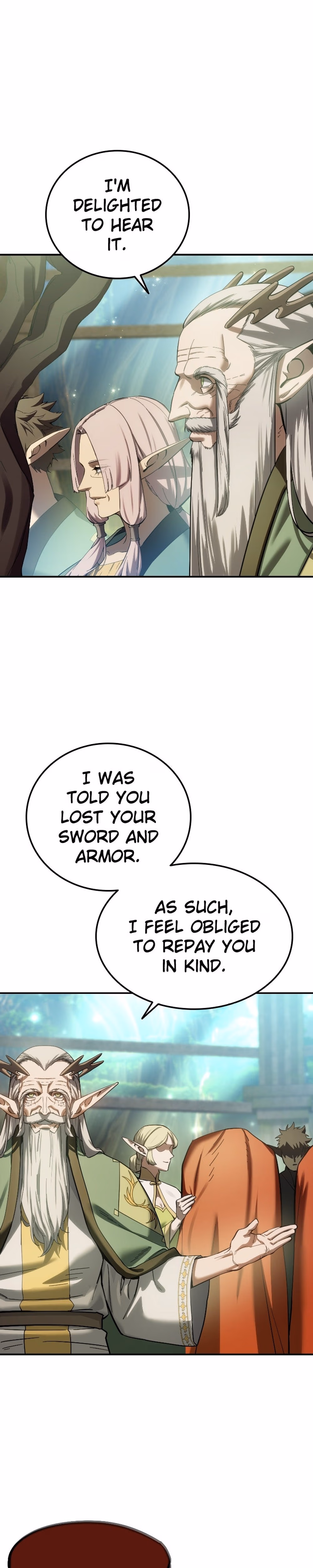 The Stellar Swordmaster - Chapter 120 - Part 17