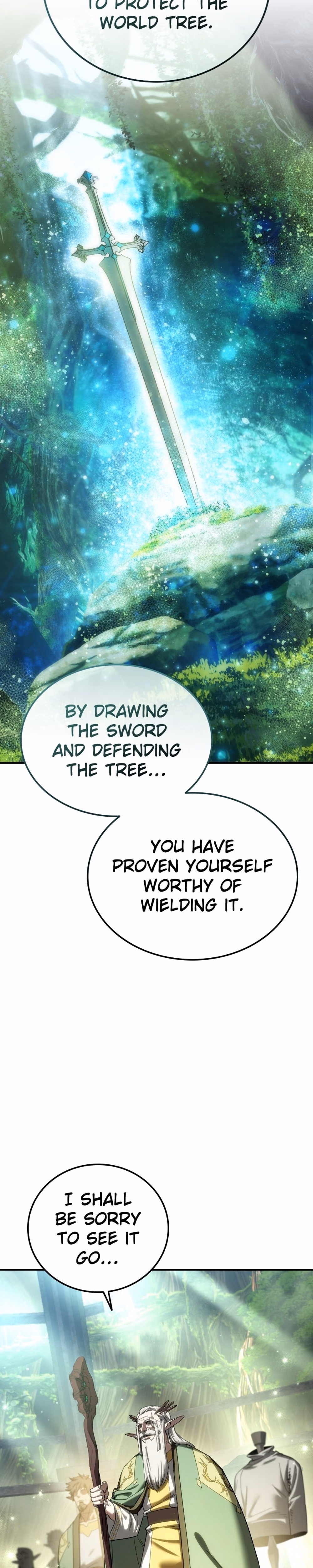 The Stellar Swordmaster - Chapter 120 - Part 23
