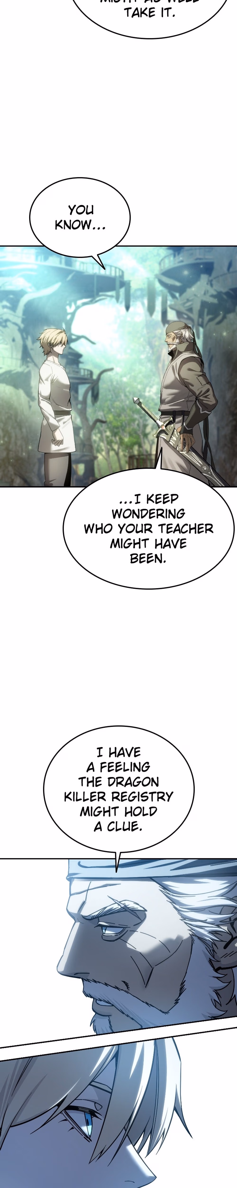 The Stellar Swordmaster - Chapter 120 - Part 32