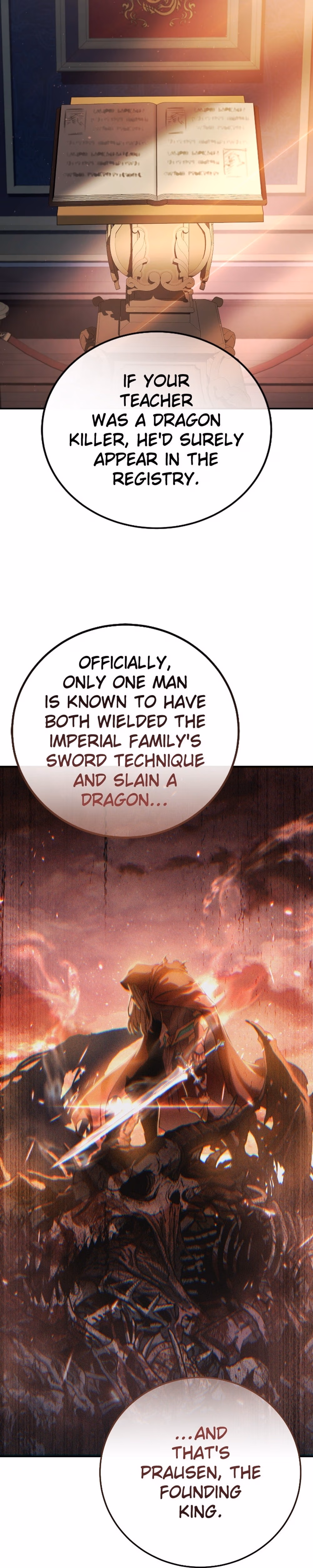 The Stellar Swordmaster - Chapter 120 - Part 34