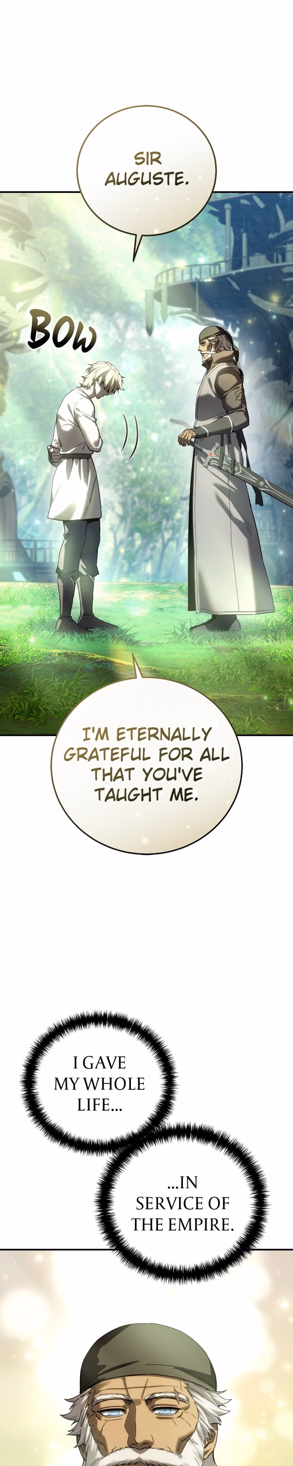 The Stellar Swordmaster - Chapter 120 - Part 40