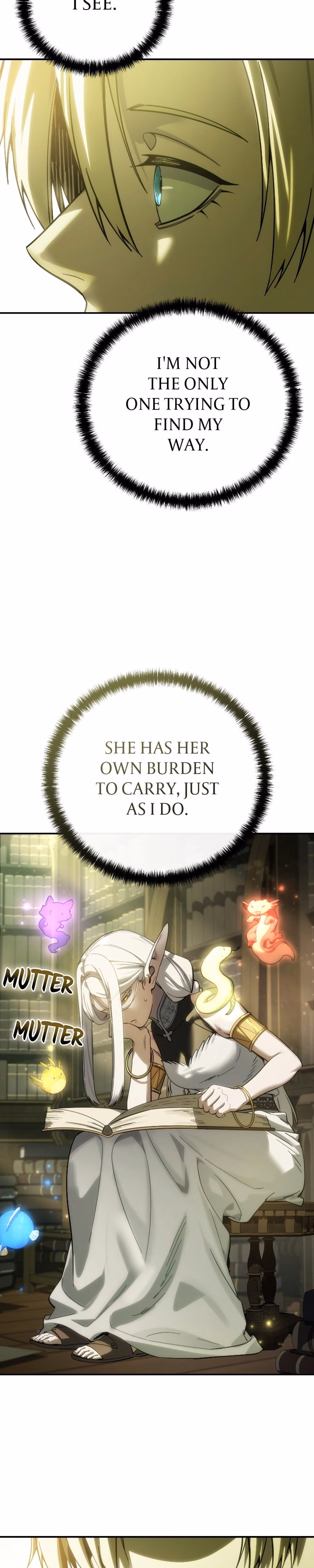 The Stellar Swordmaster - Chapter 121 - Part 9