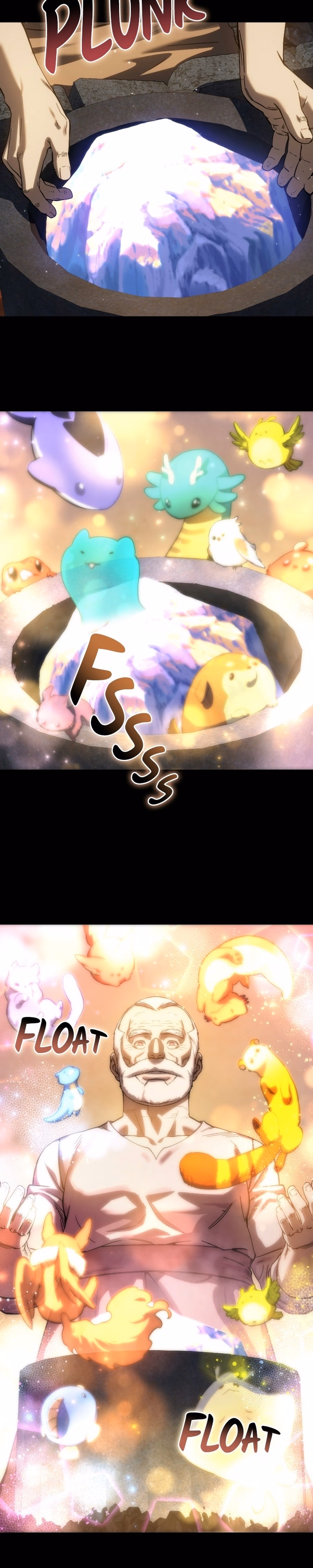 The Stellar Swordmaster - Chapter 121 - Part 34