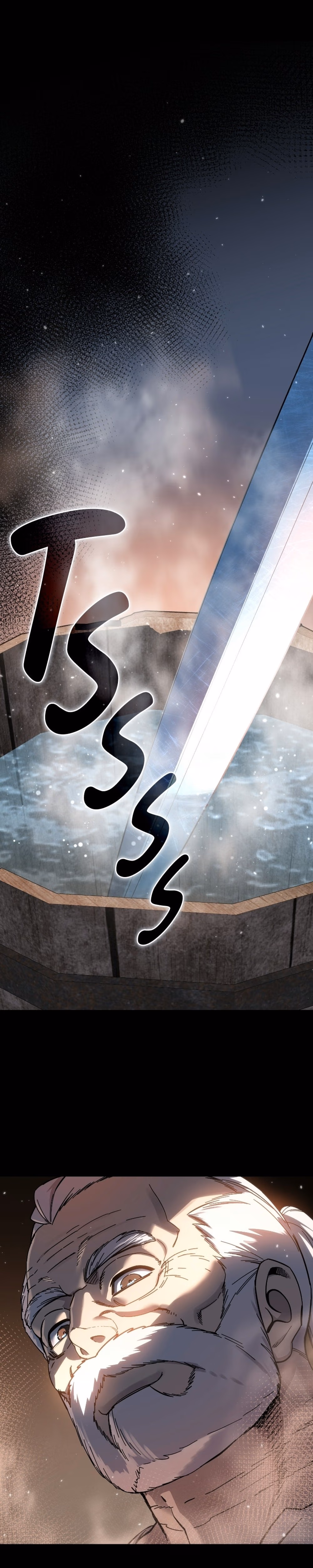 The Stellar Swordmaster - Chapter 121 - Part 37