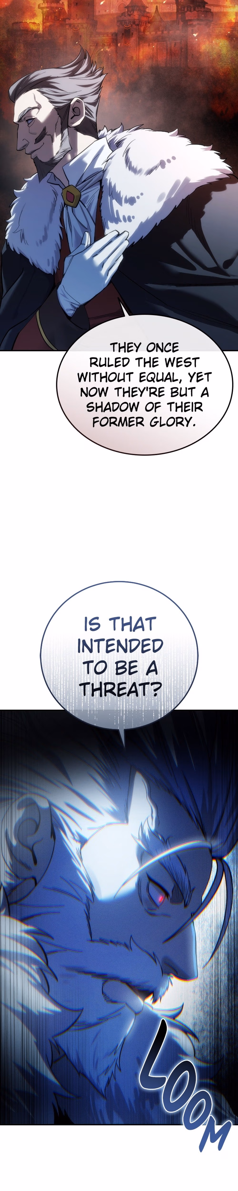 The Stellar Swordmaster - Chapter 122 - Part 5
