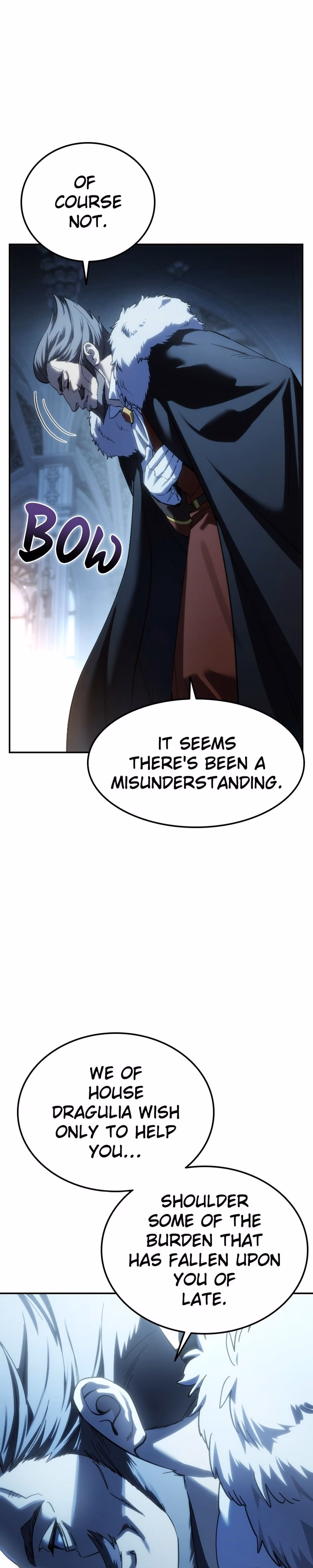 The Stellar Swordmaster - Chapter 122 - Part 6