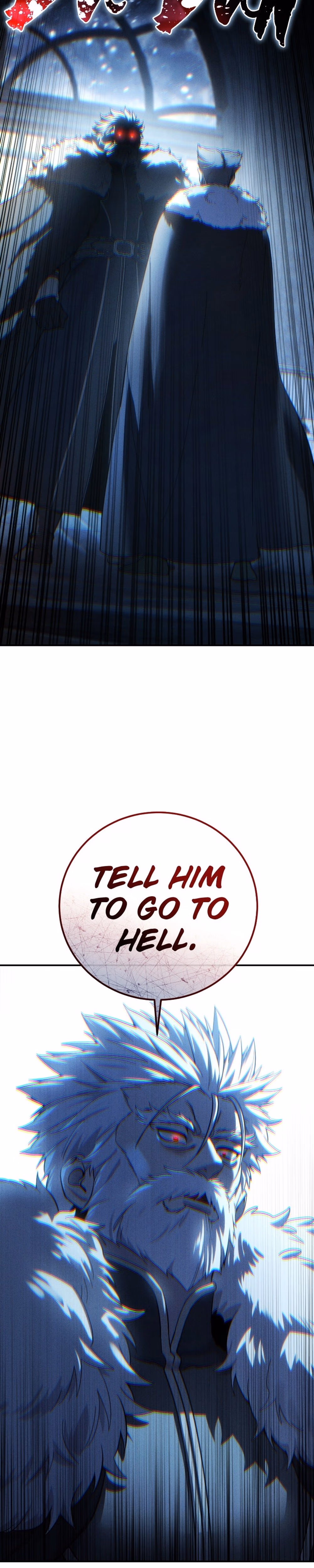 The Stellar Swordmaster - Chapter 122 - Part 11