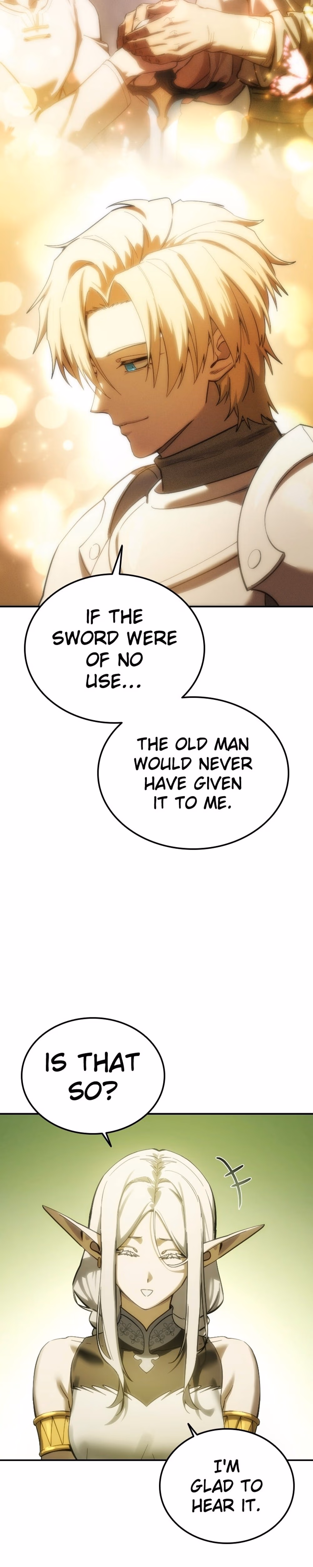 The Stellar Swordmaster - Chapter 122 - Part 24