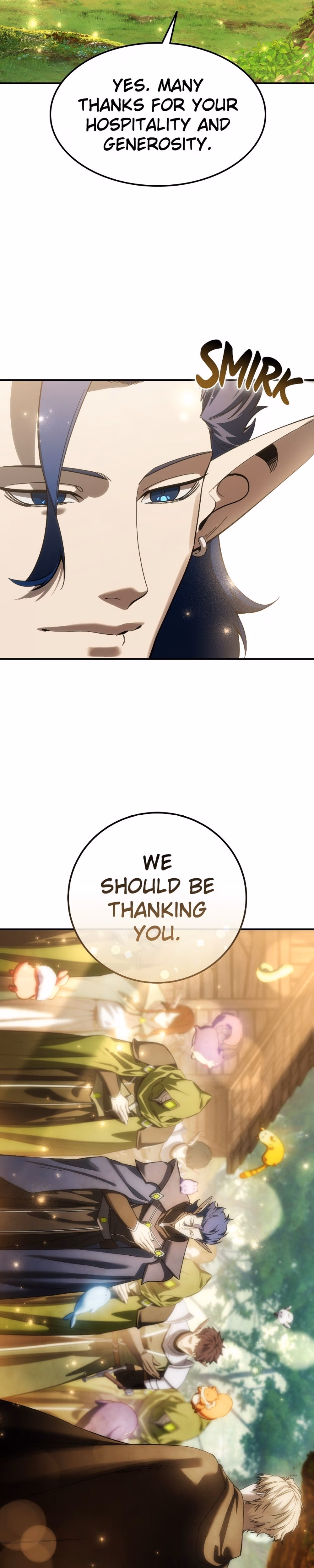 The Stellar Swordmaster - Chapter 122 - Part 36