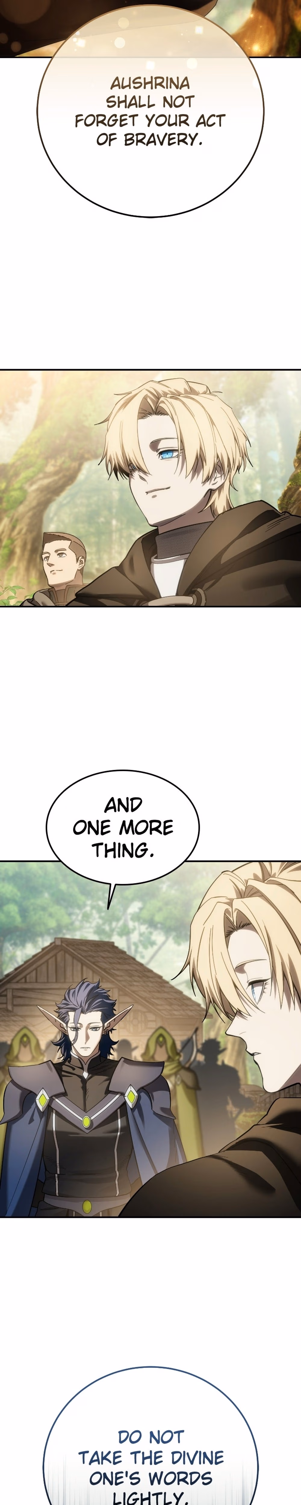 The Stellar Swordmaster - Chapter 122 - Part 37