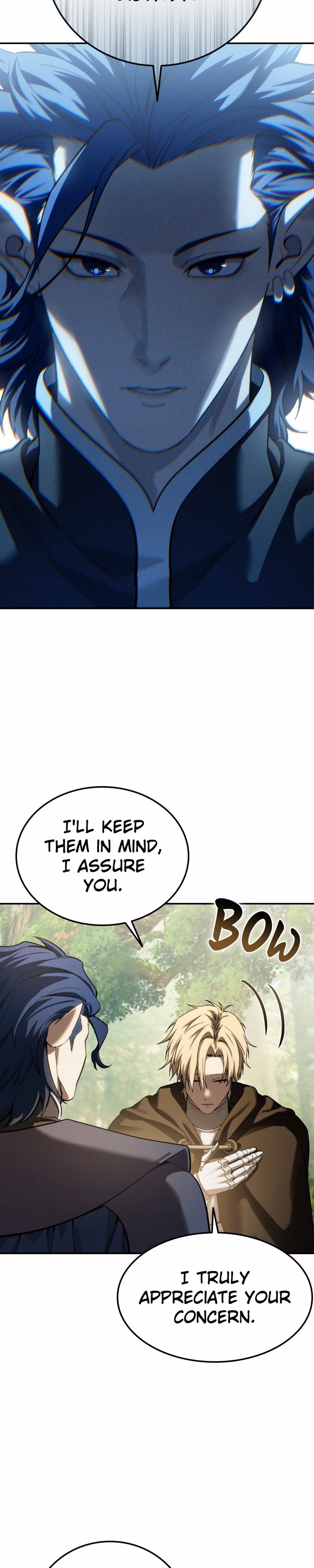 The Stellar Swordmaster - Chapter 122 - Part 38