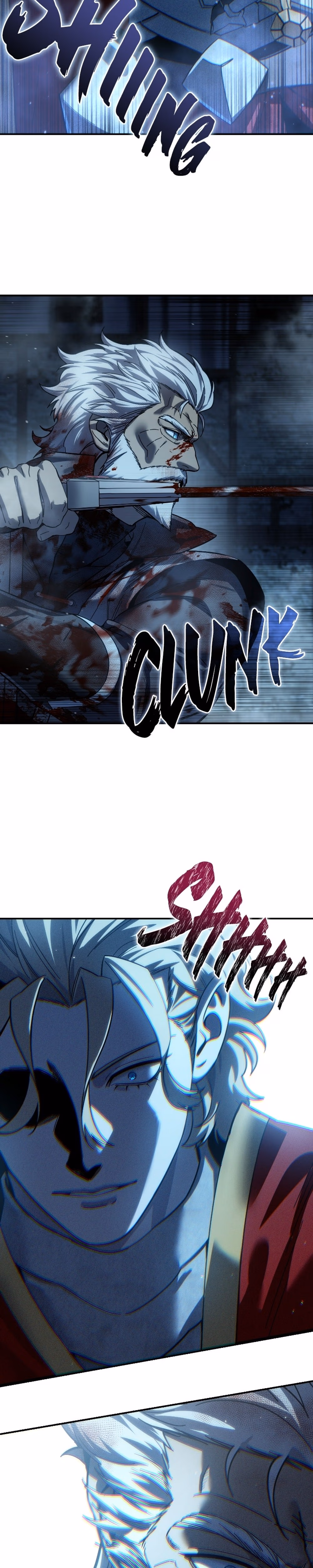 The Stellar Swordmaster - Chapter 123 - Part 7