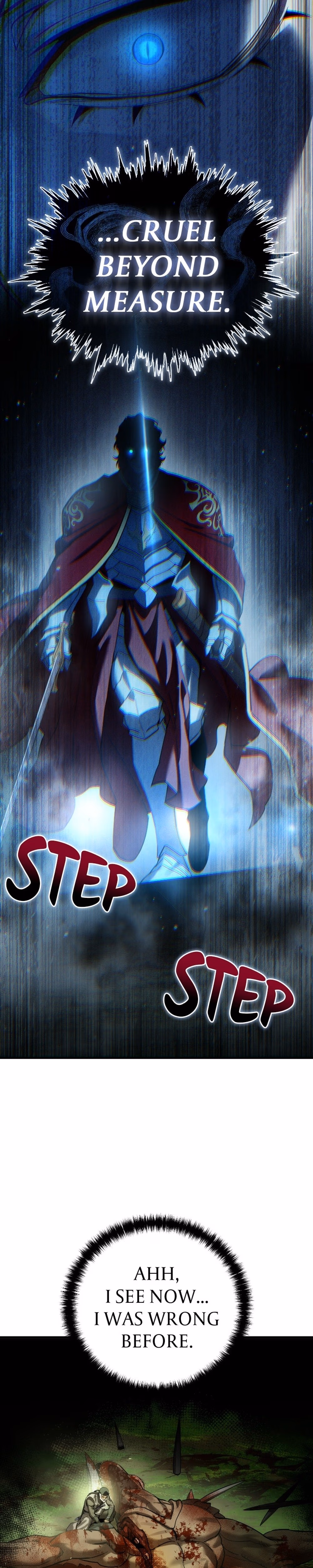 The Stellar Swordmaster - Chapter 123 - Part 9
