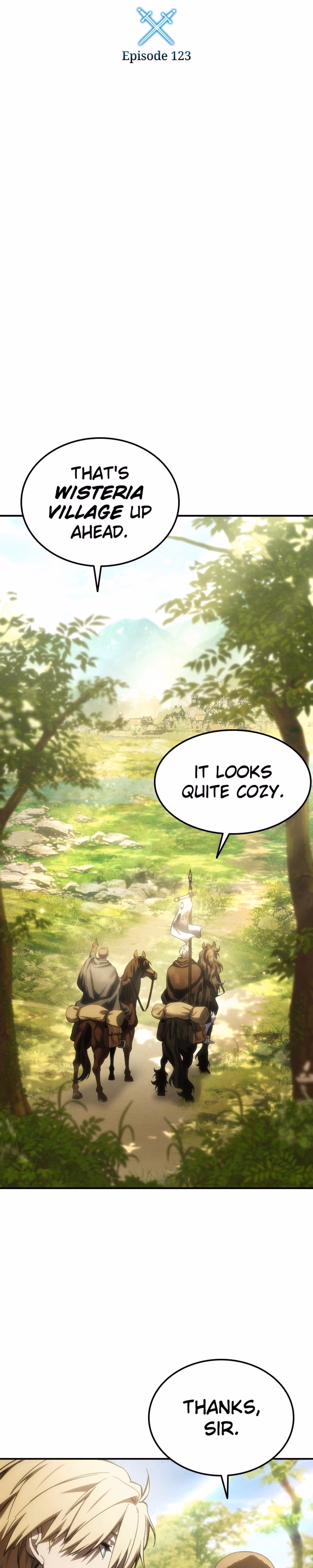 The Stellar Swordmaster - Chapter 123 - Part 14