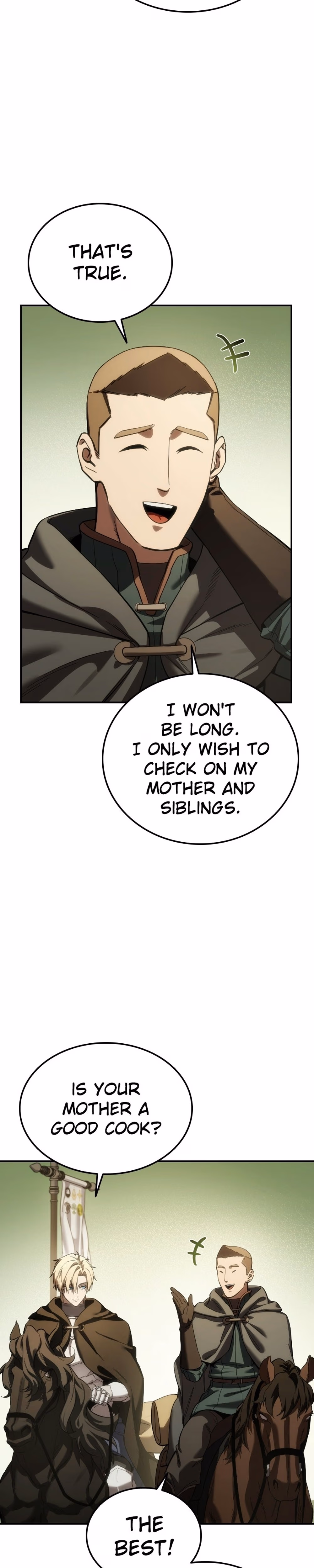 The Stellar Swordmaster - Chapter 123 - Part 17