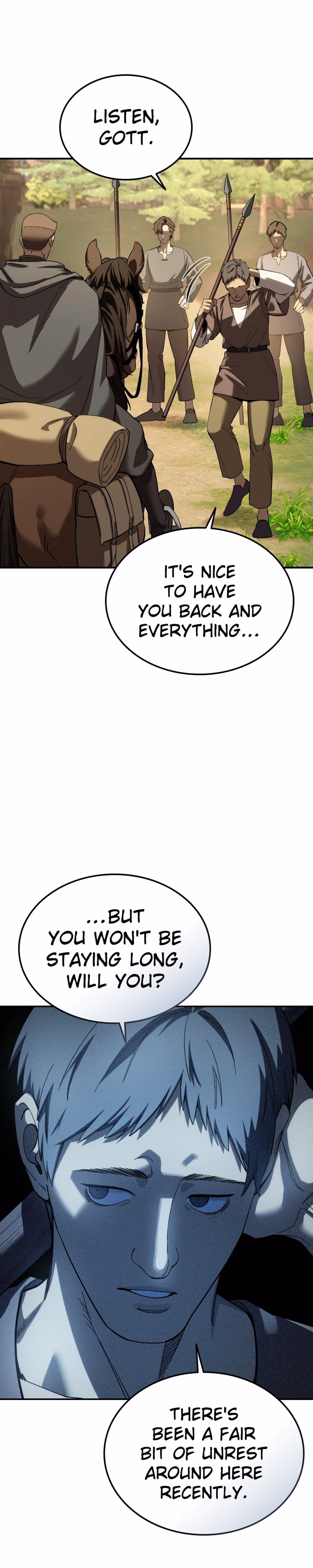 The Stellar Swordmaster - Chapter 123 - Part 24